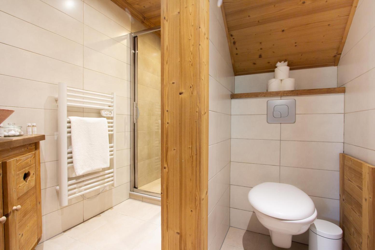 Chalet Boubou Plus By Chalet Chardons Villa Tignes Dış mekan fotoğraf